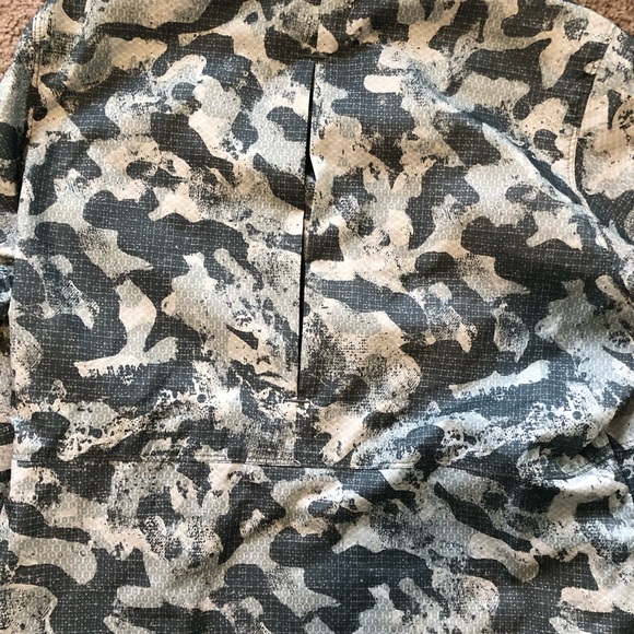 Columbia Flash Forward Windbreaker Jacket - Picture 6 of 6